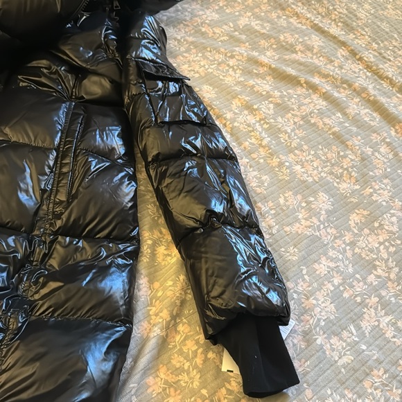 S13 New York women’s jacket - Picture 3 of 3